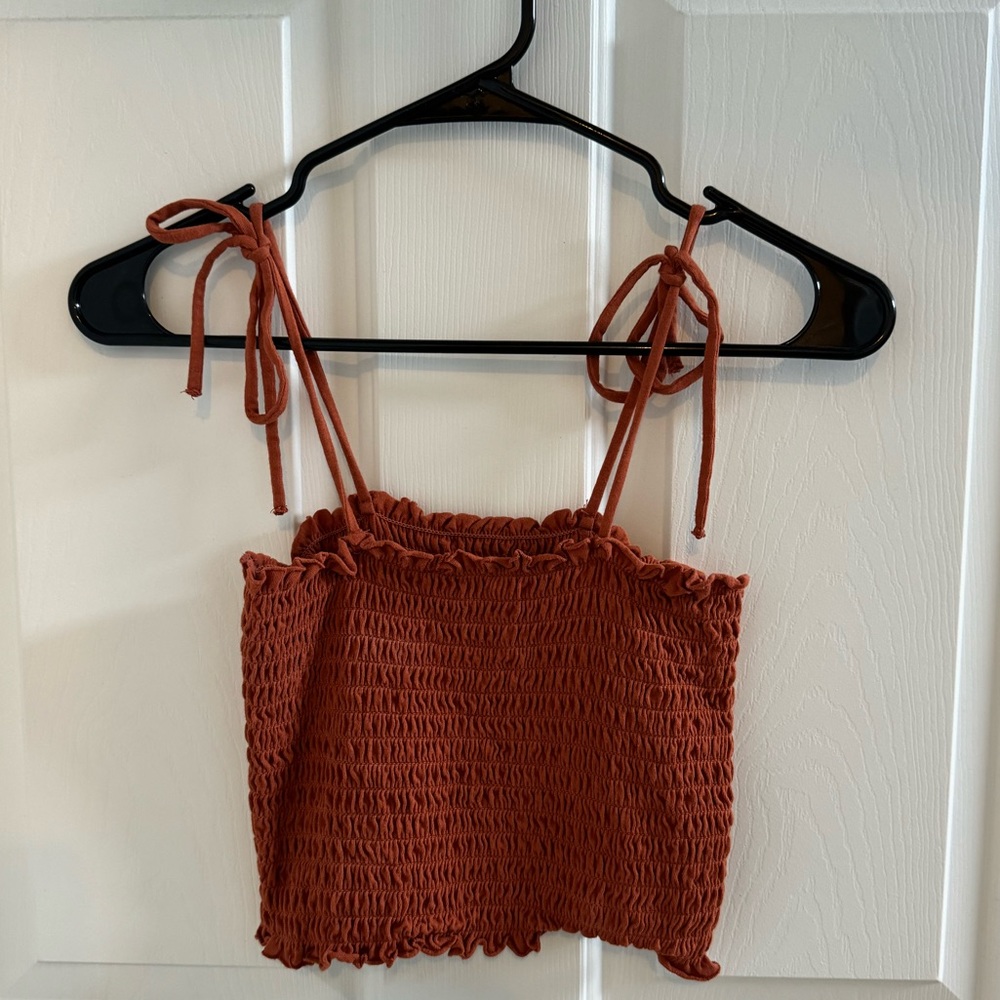 Wild fable target tank top size small
